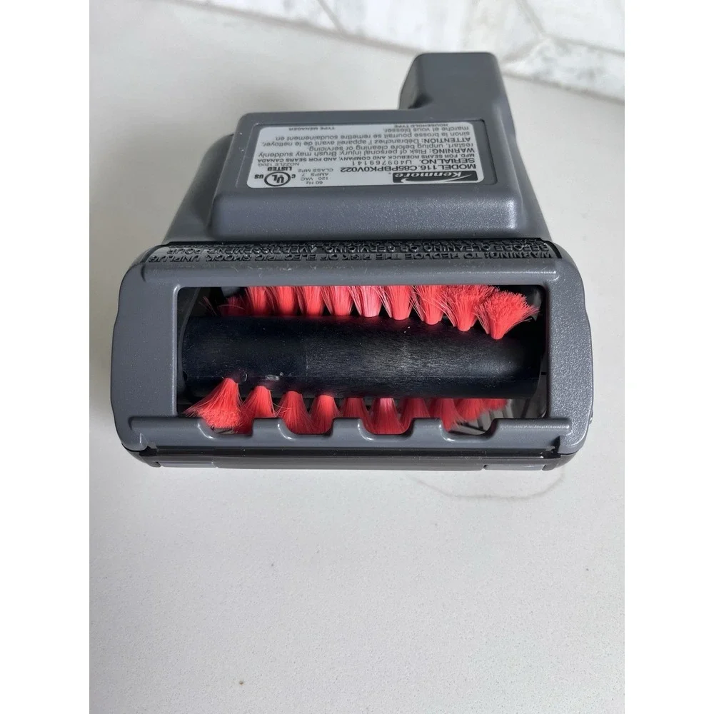 Kenmore Progressive 116.C85PBPK0V022 Power Mate Jr. vacuum Attachment Tool